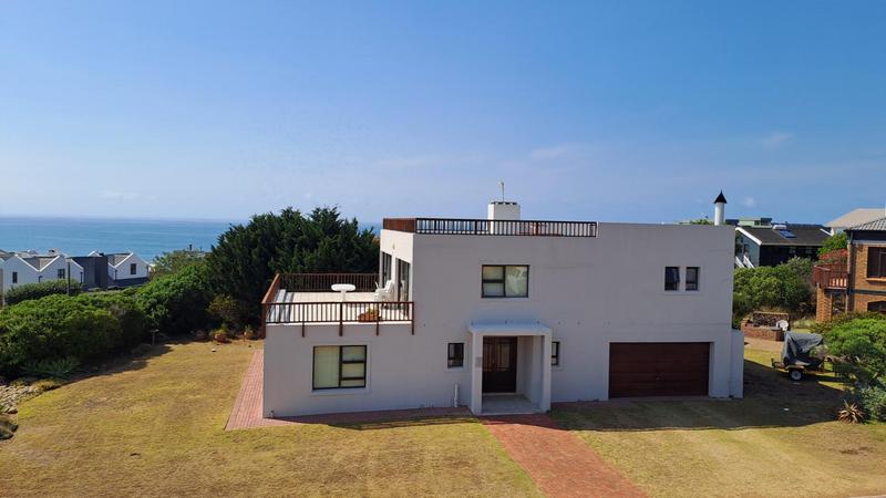 4 Bedroom Property for Sale in Jongensfontein Western Cape